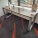 72" x 30" Medium Maple Table Board Room Side Table Desk
